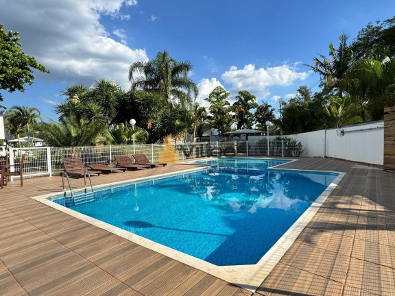 Terreno à Venda, 177 m² em Colina Santa Monica - Votorantim