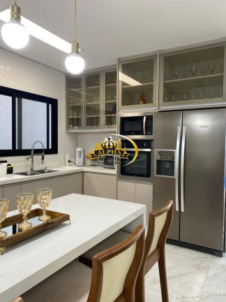 Imagem Casa de Condomínio com 3 Quartos à Venda, 198 m² em Suru - Santana De Parnaíba Imagem Casa de Condomínio com 3 Quartos à Venda, 198 m² em Suru - Santana De Parnaíba