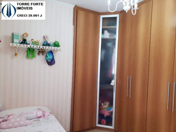 Imagem Apartamento com 2 Quartos à Venda, 70 m² em Vila Formosa - São Paulo