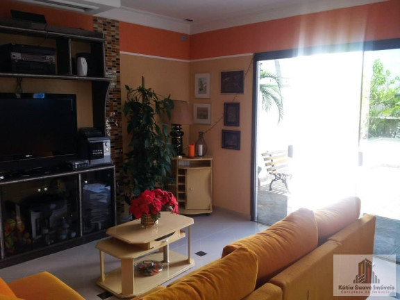Imagem Apartamento com 4 Quartos à Venda, 310 m² em Santa Maria - São Caetano Do Sul