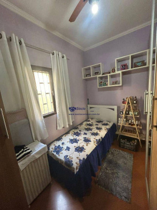 Imagem Sobrado com 3 Quartos à Venda, 113 m² em Vila Trabalhista - Guarulhos