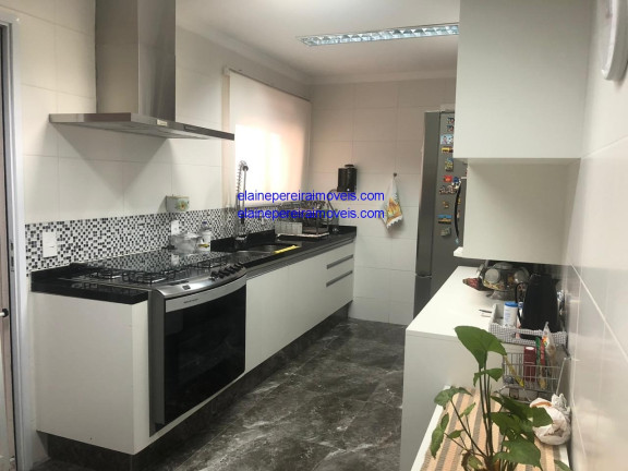 Imagem Apartamento com 4 Quartos à Venda, 170 m² em Adalgisa - Osasco