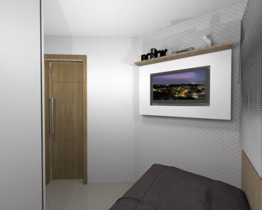 Imagem Apartamento com 2 Quartos à Venda, 76 m² em Vila America - Santo André Imagem Apartamento com 2 Quartos à Venda, 76 m² em Vila America - Santo André