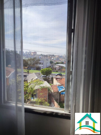 Imagem Apartamento com 2 Quartos à Venda, 56 m² em Mauá - São Caetano Do Sul