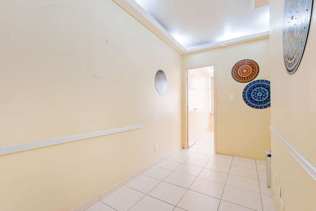 Imóvel Comercial à Venda, 23 m² em Higienópolis - São Paulo