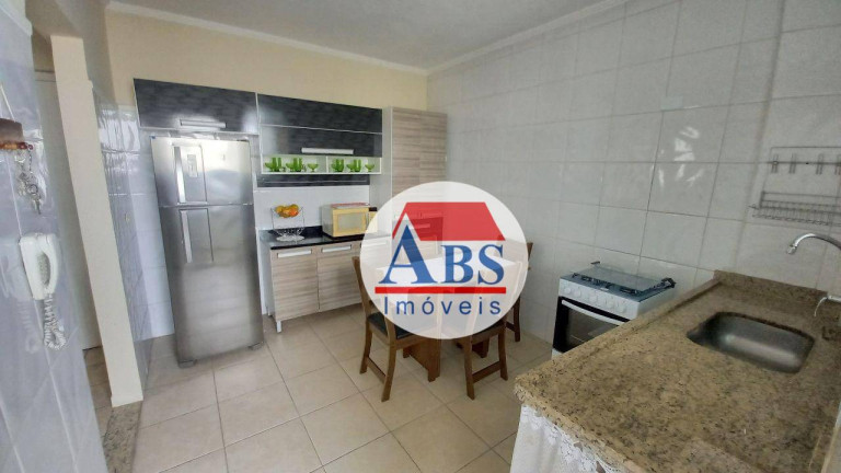 Imagem Apartamento com 2 Quartos à Venda, 62 m² em Ponta Da Praia - Santos