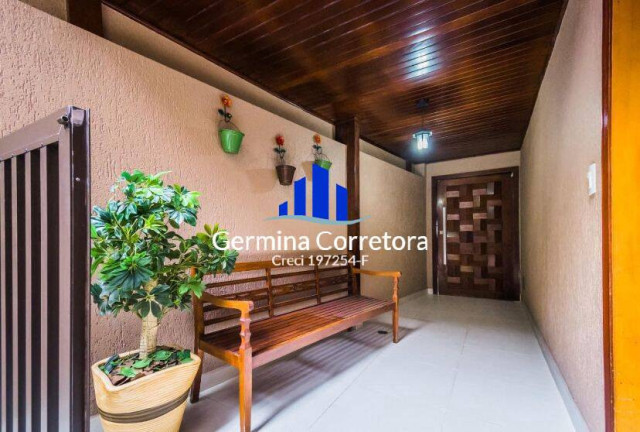 Casa com 4 Quartos à Venda, 280 m² em Saúde - São Paulo
