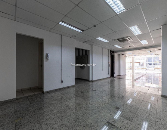 Imagem Imóvel para Alugar, 5.582 m² em Consolação - São Paulo Imagem Imóvel para Alugar, 5.582 m² em Consolação - São Paulo