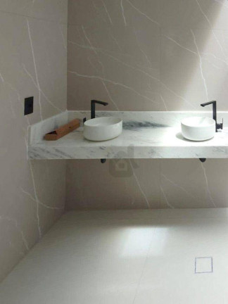Imagem Casa com 3 Quartos à Venda, 200 m² em Condominio Le France - Sorocaba
