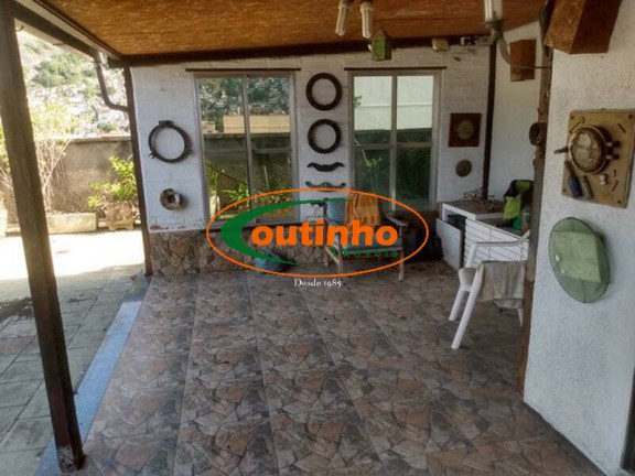 Cobertura com 2 Quartos à Venda, 179 m² em Tijuca - Rio De Janeiro