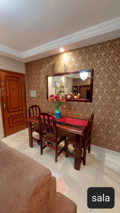 Imagem Cobertura com 2 Quartos à Venda, 161 m² em Santa Maria - Santo André Imagem Cobertura com 2 Quartos à Venda, 161 m² em Santa Maria - Santo André