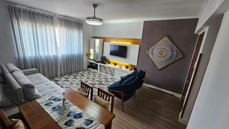 Apartamento com 2 Quartos à Venda, 105 m² em Vila Belmiro - Santos