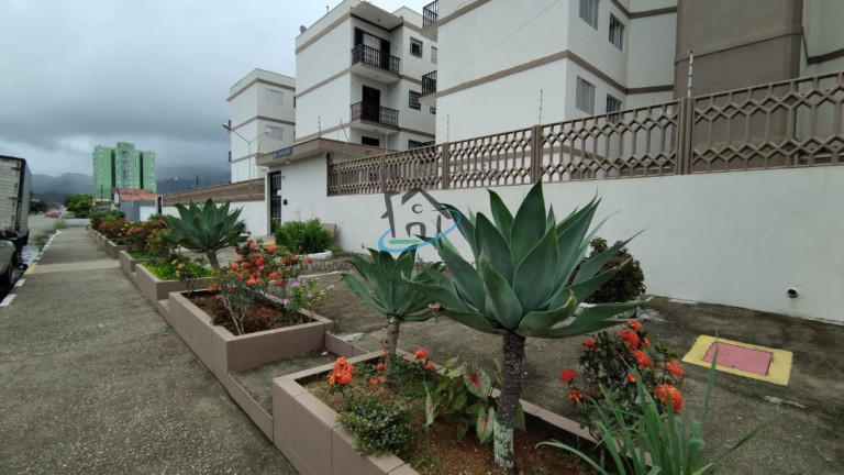 Apartamento com 2 Quartos à Venda, 38 m² em Indaiá - Caraguatatuba