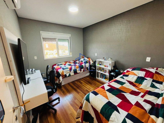 Imagem Apartamento com 2 Quartos à Venda, 133 m² em Tamboré - Santana De Parnaíba Imagem Apartamento com 2 Quartos à Venda, 133 m² em Tamboré - Santana De Parnaíba