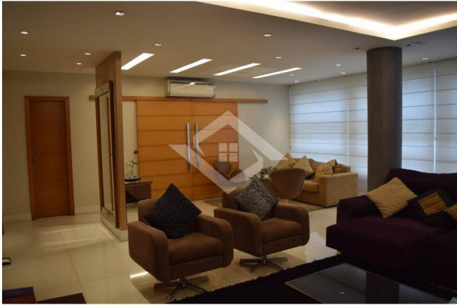 Imagem Apartamento com 7 Quartos à Venda, 350 m² em Copacabana - Rio De Janeiro