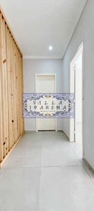 Imagem Apartamento com 3 Quartos à Venda, 124 m² em Leme - Rio De Janeiro