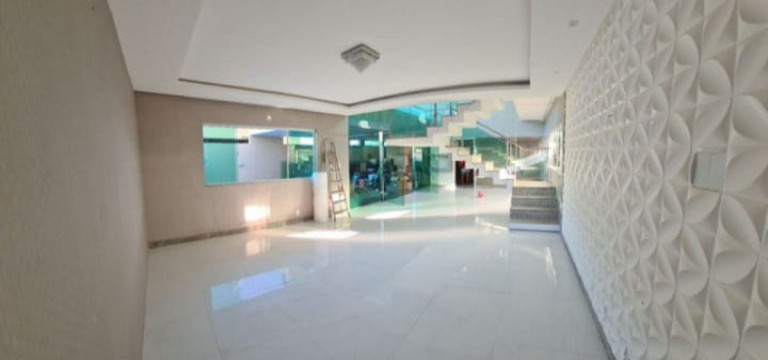Imagem Casa com 5 Quartos à Venda, 360 m² em Zona De Expansão (mosqueiro) - Aracaju