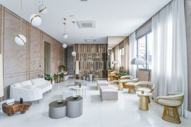 Imagem Apartamento com 3 Quartos à Venda, 149 m² em Moema - São Paulo