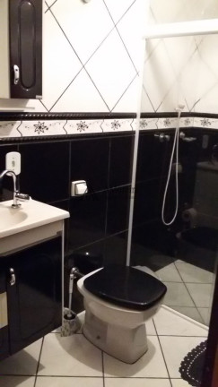 Imagem Casa com 2 Quartos à Venda, 120 m² em Conjunto Habitacional São José - Campo Limpo Paulista