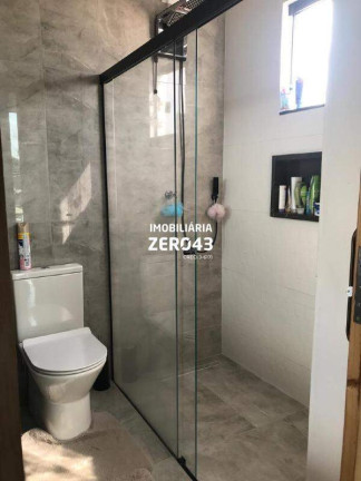 Imagem Casa com 4 Quartos à Venda, 183 m² em Jardim Ilha Do Mel - Londrina