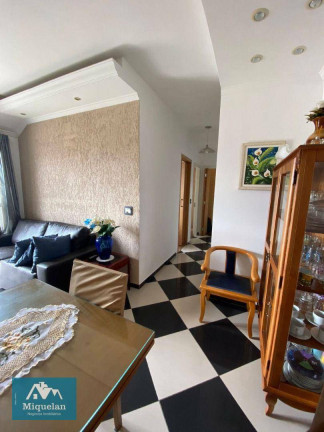 Imagem Apartamento com 3 Quartos à Venda, 76 m² em Vila Medeiros - São Paulo