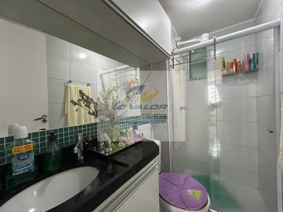 Imagem Apartamento com 3 Quartos à Venda, 70 m² em Manaíra - João Pessoa
