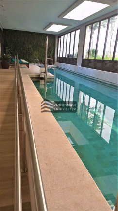 Imagem Apartamento com 4 Quartos à Venda, 310 m² em Higienópolis - São Paulo Imagem Apartamento com 4 Quartos à Venda, 310 m² em Higienópolis - São Paulo