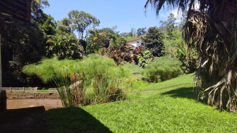 Imagem Chácara com 3 Quartos à Venda, 600 m² em Ponte Nova - Teresópolis