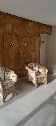 Imagem Apartamento com 3 Quartos à Venda, 62 m² em Vila Santana - São Paulo Imagem Apartamento com 3 Quartos à Venda, 62 m² em Vila Santana - São Paulo