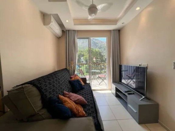 Apartamento com 3 Quartos para Alugar, 67 m² em Jacarepaguá - Rio De Janeiro