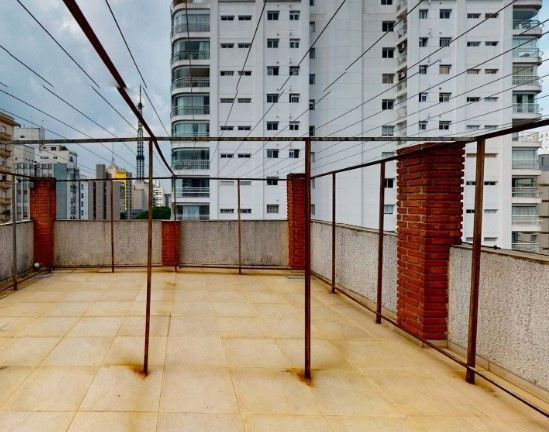 Imagem Studio com 1 Quarto para Alugar, 36 m² em Jardins - São Paulo Imagem Studio com 1 Quarto para Alugar, 36 m² em Jardins - São Paulo