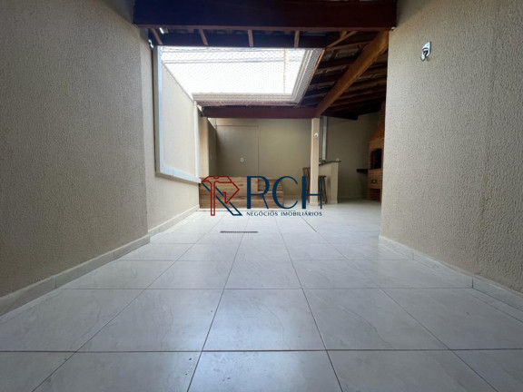 Imagem Casa com 3 Quartos à Venda, 140 m² em Bairro Da Vossoroca - Sorocaba