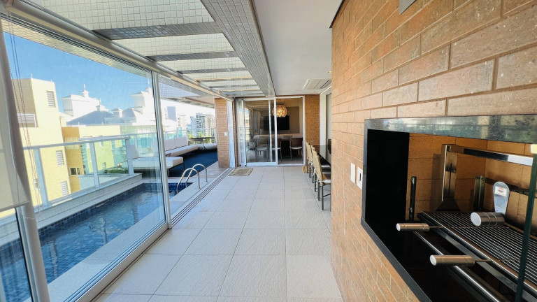 Imagem Cobertura com 4 Quartos à Venda, 255 m² em Riviera De São Lourenço - Bertioga