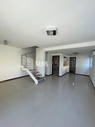 Imagem Casa de Condomínio com 3 Quartos à Venda, 122 m² em Centro - Lauro De Freitas Imagem Casa de Condomínio com 3 Quartos à Venda, 122 m² em Centro - Lauro De Freitas