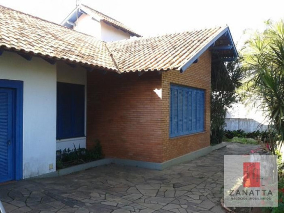 Imagem Casa com 3 Quartos à Venda,  em Centro - Esteio