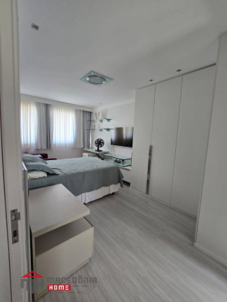 Imagem Apartamento com 4 Quartos à Venda, 317 m² em Altiplano Cabo Branco - João Pessoa