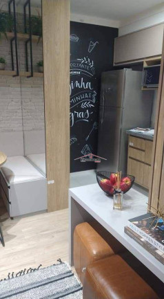 Imagem Apartamento com 2 Quartos à Venda, 41 m² em Vila Sônia - Praia Grande Imagem Apartamento com 2 Quartos à Venda, 41 m² em Vila Sônia - Praia Grande