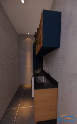 Imagem Sobrado com 2 Quartos à Venda, 137 m² em Vila Do Conde Ii / Votupoca - Barueri Imagem Sobrado com 2 Quartos à Venda, 137 m² em Vila Do Conde Ii / Votupoca - Barueri