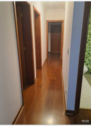 Imagem Imóvel com 3 Quartos à Venda, 130 m² em Alphaville Centro Industrial E Empresarial/alphaville. - Barueri