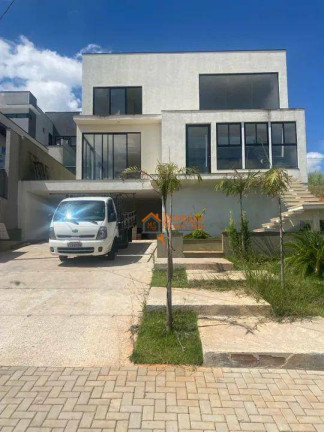 Imagem Casa com 3 Quartos à Venda, 242 m² em Cézar De Souza - Mogi Das Cruzes Imagem Casa com 3 Quartos à Venda, 242 m² em Cézar De Souza - Mogi Das Cruzes
