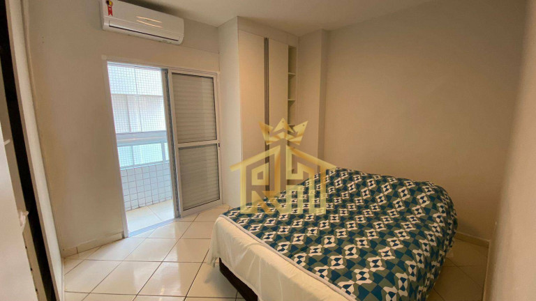 Imagem Apartamento com 2 Quartos à Venda, 108 m² em Vila Guilhermina - Praia Grande