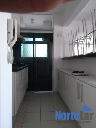 Imagem Apartamento com 2 Quartos à Venda, 48 m² em Carandiru - São Paulo
