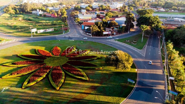 Imagem Casa de Condomínio com 3 Quartos à Venda, 208 m² em Vila Monte Alegre - Paulínia Imagem Casa de Condomínio com 3 Quartos à Venda, 208 m² em Vila Monte Alegre - Paulínia