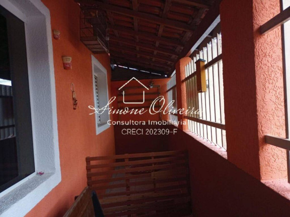 Imagem Casa com 3 Quartos à Venda, 250 m² em Parque Senhor Do Bonfim - Taubaté