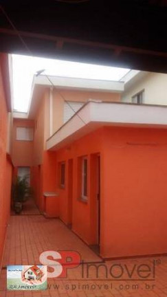 Imagem Casa com 3 Quartos à Venda, 192 m² em Centro - São Bernardo Do Campo Imagem Casa com 3 Quartos à Venda, 192 m² em Centro - São Bernardo Do Campo