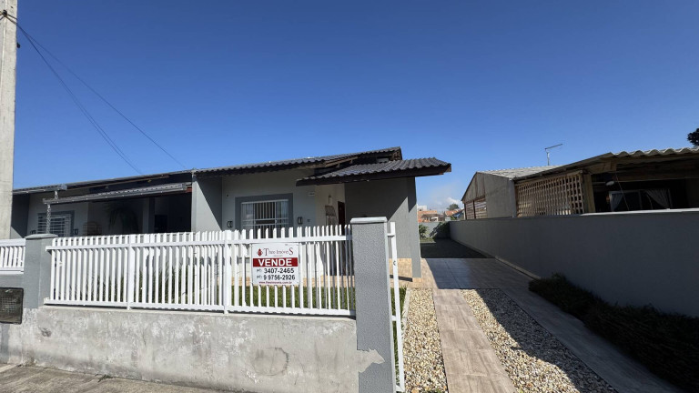 Imagem Casa à Venda, em Quinta Dos Açorianos - Barra Velha Imagem Casa à Venda, em Quinta Dos Açorianos - Barra Velha