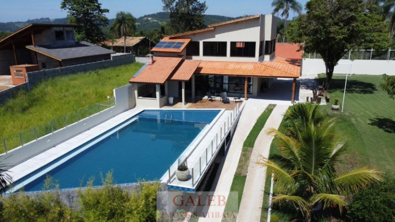 Imagem Imóvel com 5 Quartos à Venda, 950 m² em Jardim Centenário - Atibaia Imagem Imóvel com 5 Quartos à Venda, 950 m² em Jardim Centenário - Atibaia