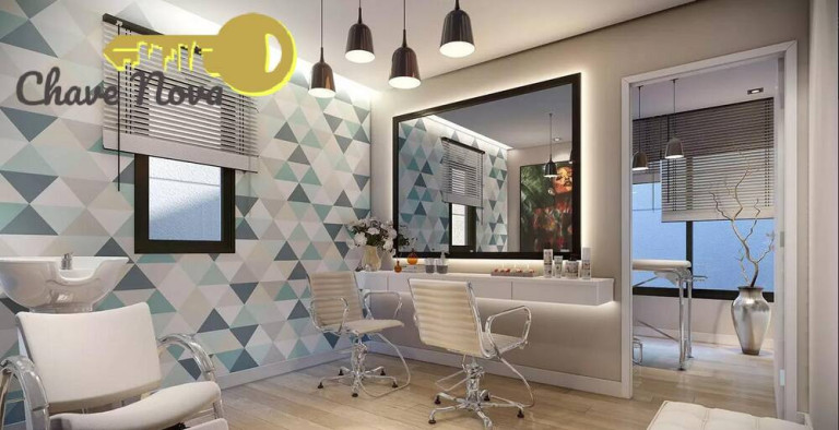 Imagem Loft com 1 Quarto à Venda, 25 m² em Jardim São Paulo - São Paulo