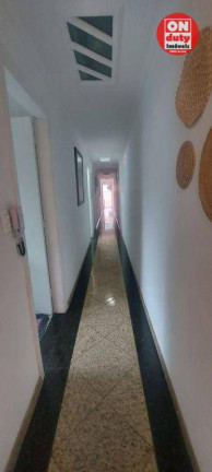 Imagem Casa com 4 Quartos à Venda, 316 m² em Marapé - Santos Imagem Casa com 4 Quartos à Venda, 316 m² em Marapé - Santos