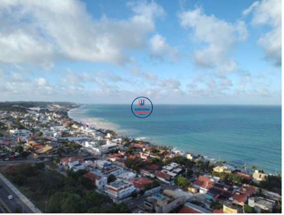 Imagem Apartamento com 2 Quartos para Alugar ou Temporada, 55 m² em Ponta Negra - Natal